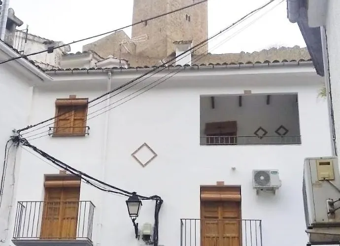Casa Los Patos