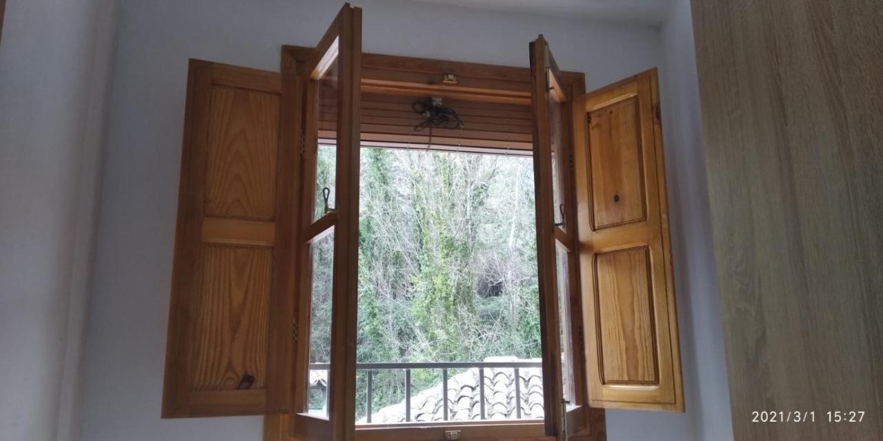 Appartement Casa Patos *