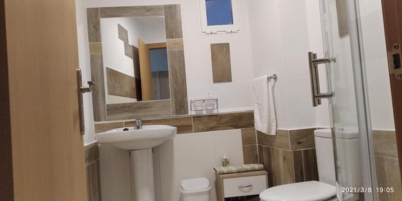 Appartement Casa Patos *