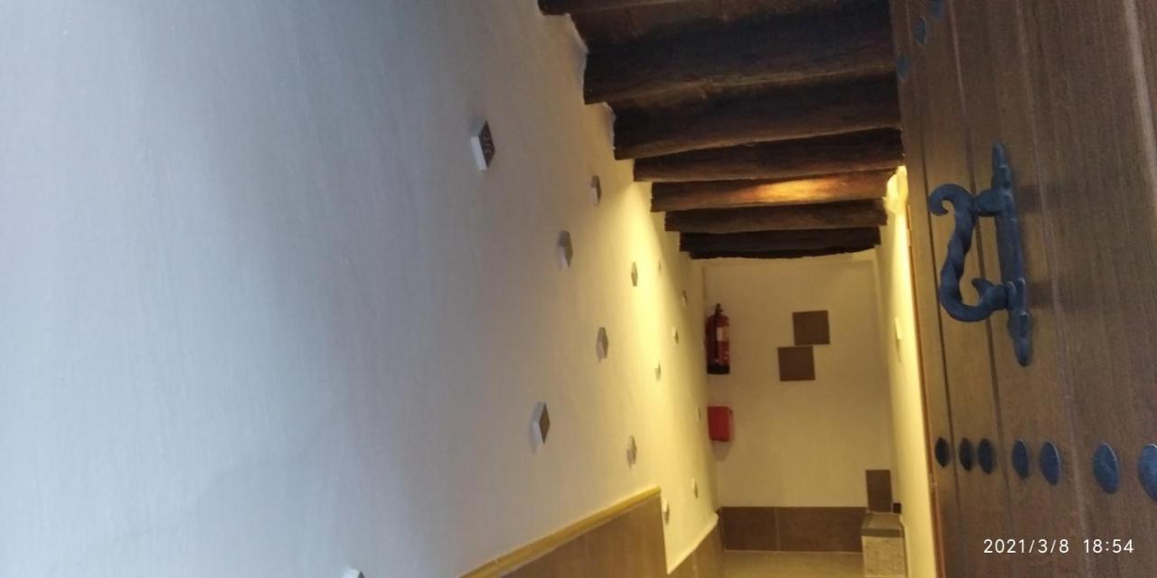 Casa Patos Appartement Cazorla